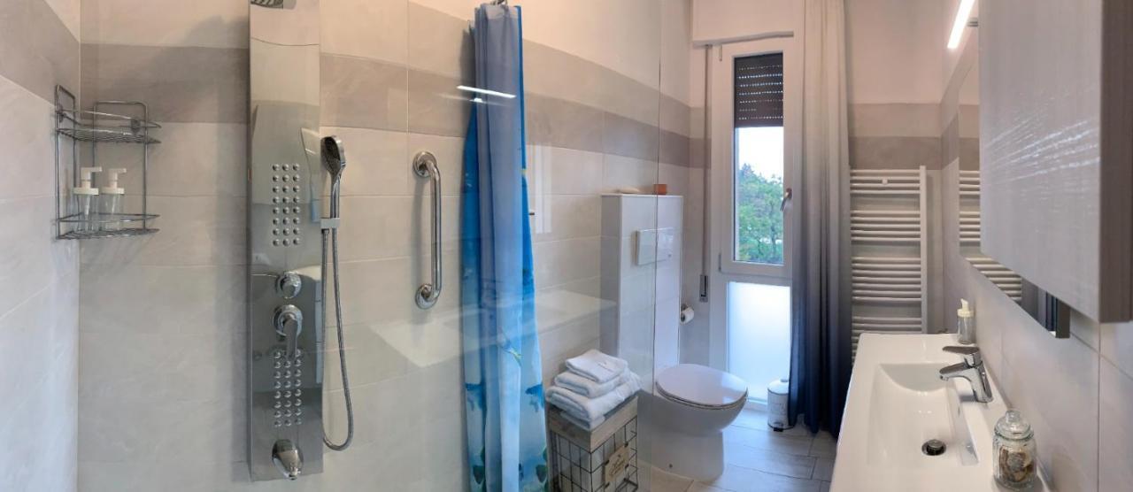 A Casa Di Cocco Διαμέρισμα Πάδοβα Εξωτερικό φωτογραφία