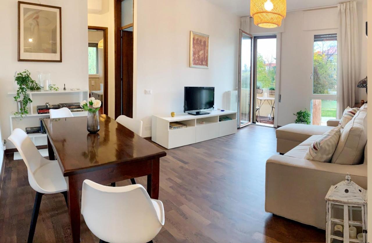 A Casa Di Cocco Διαμέρισμα Πάδοβα Εξωτερικό φωτογραφία