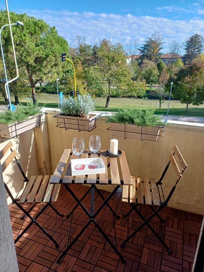 A Casa Di Cocco Διαμέρισμα Πάδοβα Εξωτερικό φωτογραφία