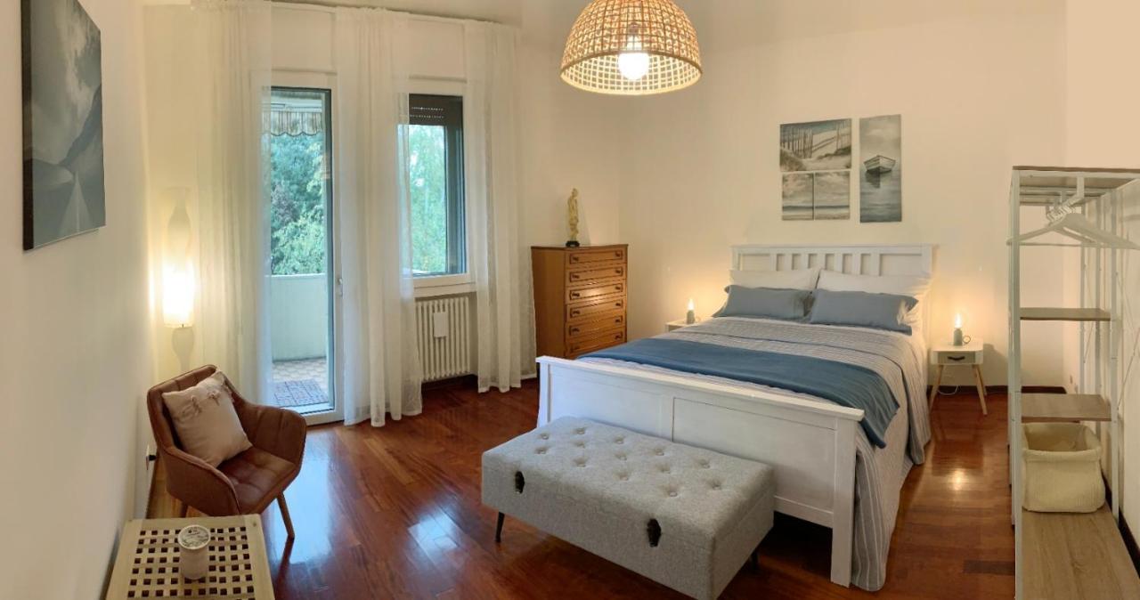 A Casa Di Cocco Διαμέρισμα Πάδοβα Εξωτερικό φωτογραφία