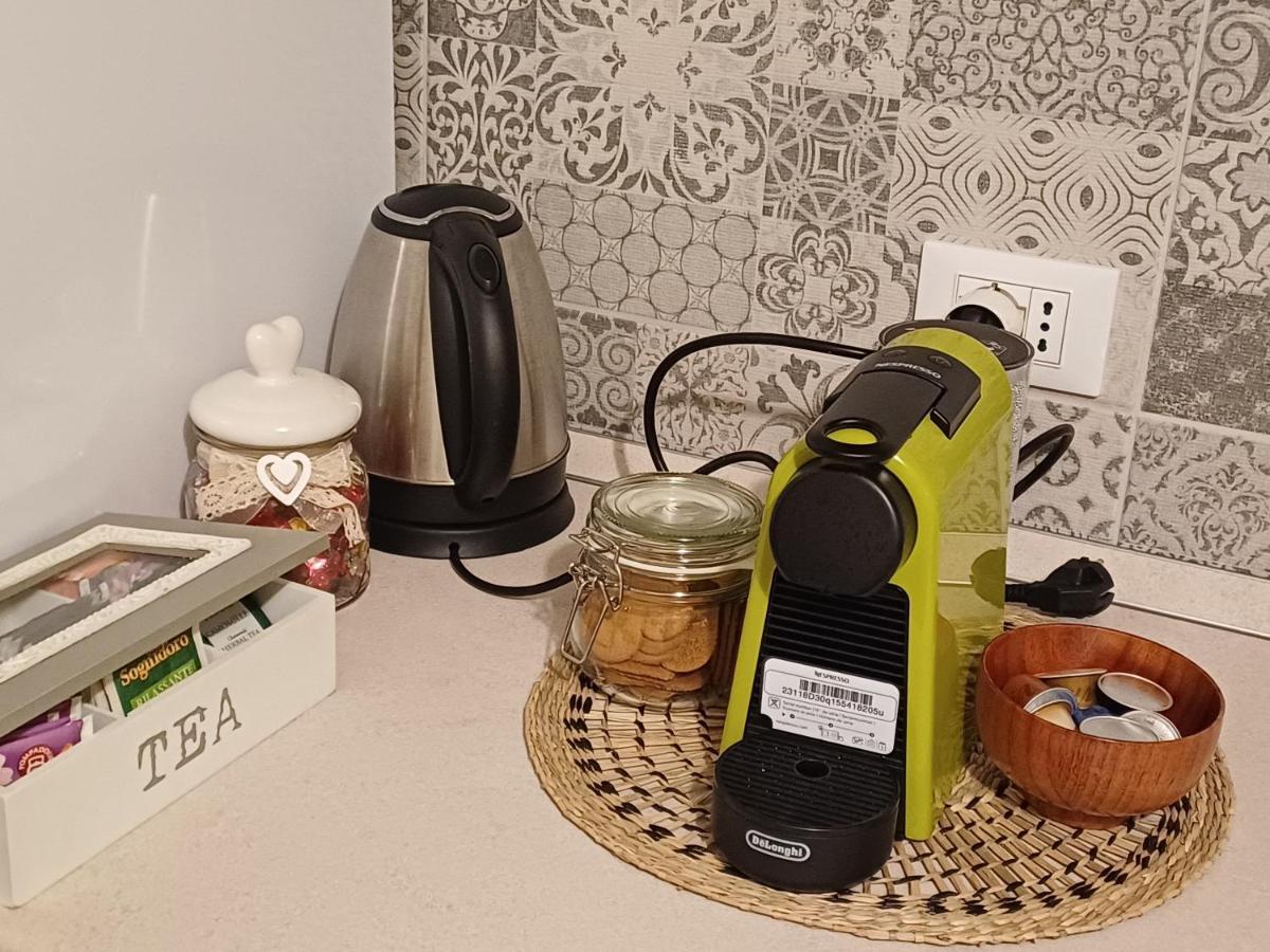 A Casa Di Cocco Διαμέρισμα Πάδοβα Εξωτερικό φωτογραφία